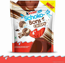 KINDER JOY POUCH MRP 120